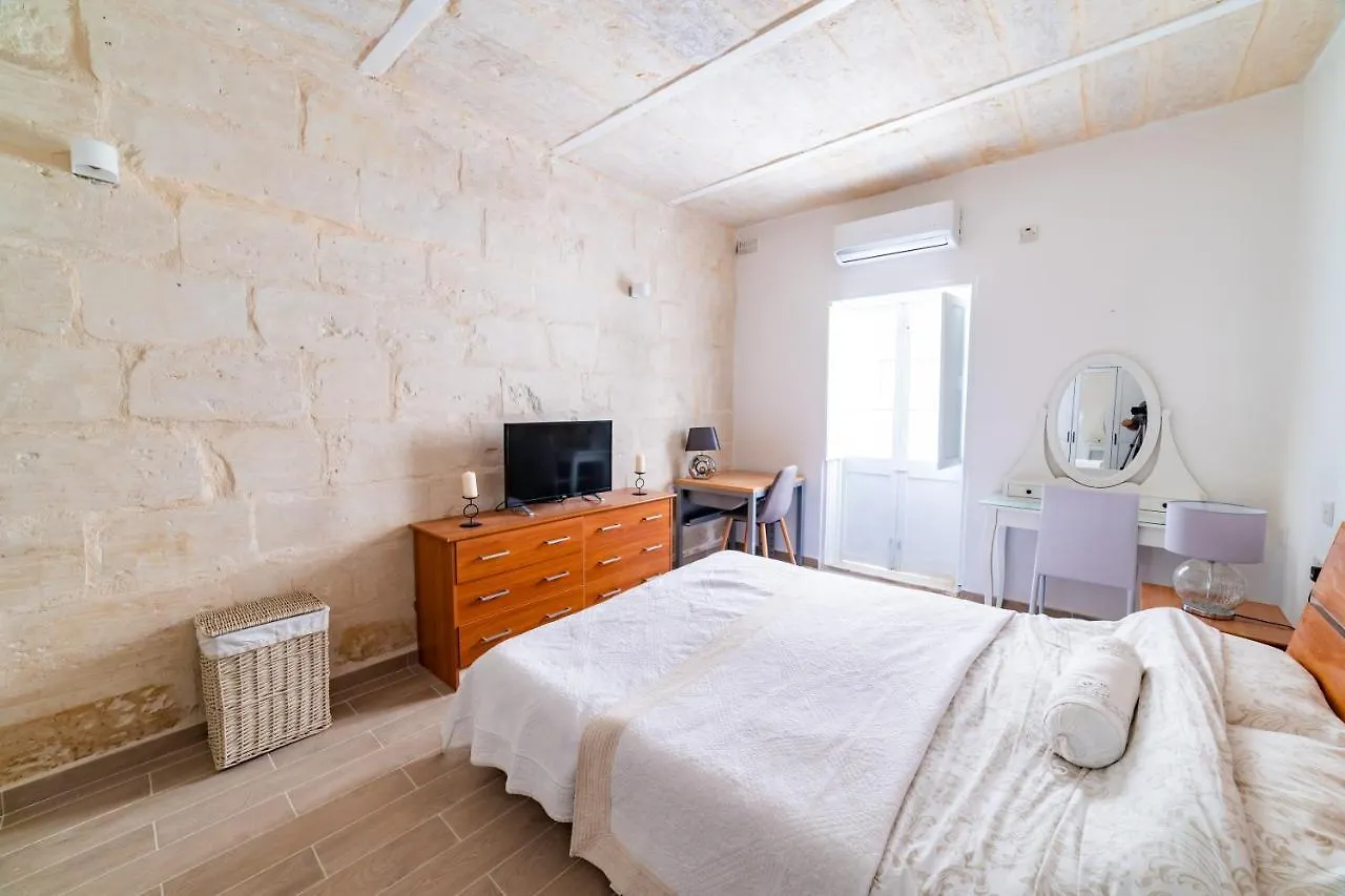 Appartement Central Valletta Townhouse-Hosted By Sweetstay