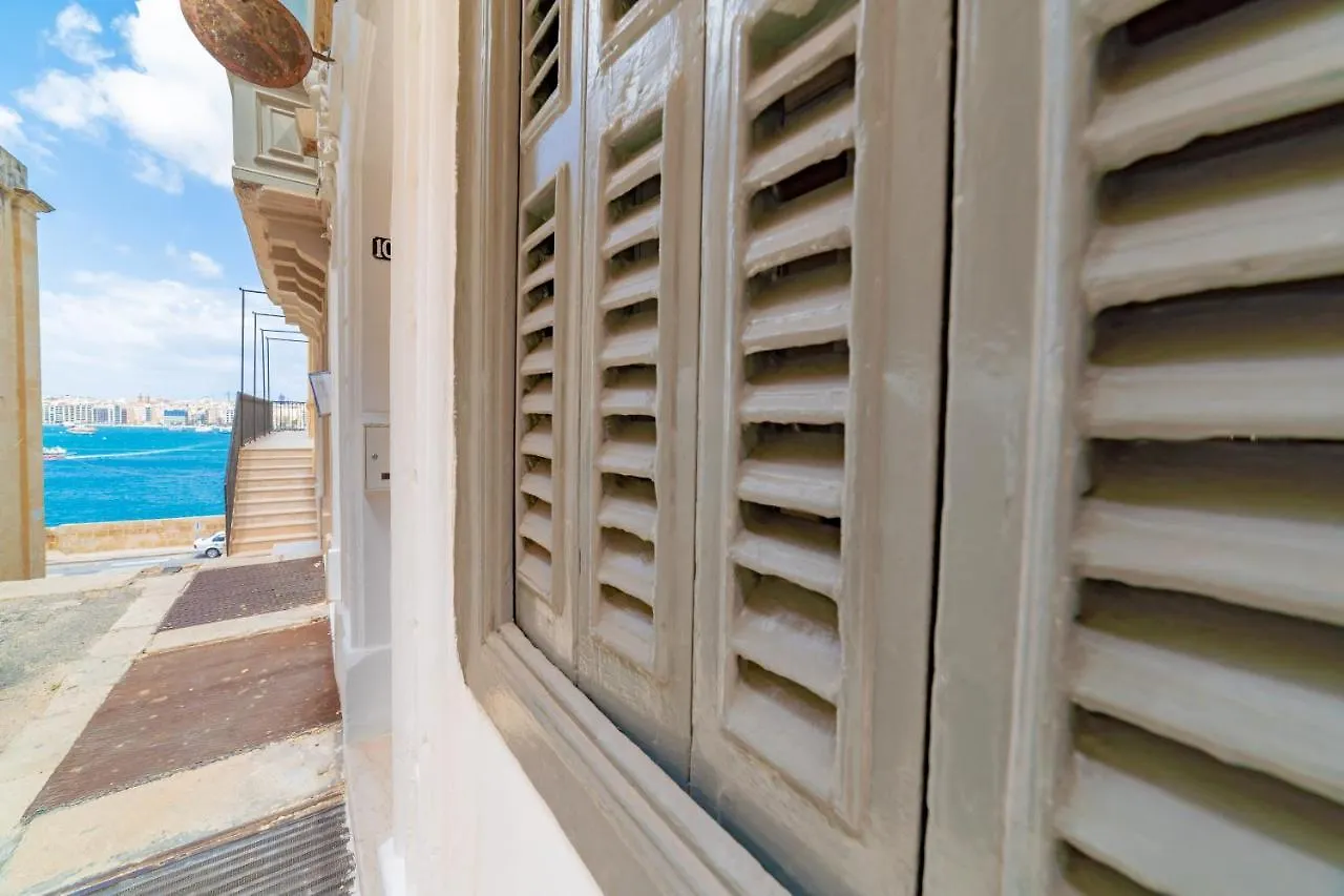 Appartement Central Valletta Townhouse-Hosted By Sweetstay