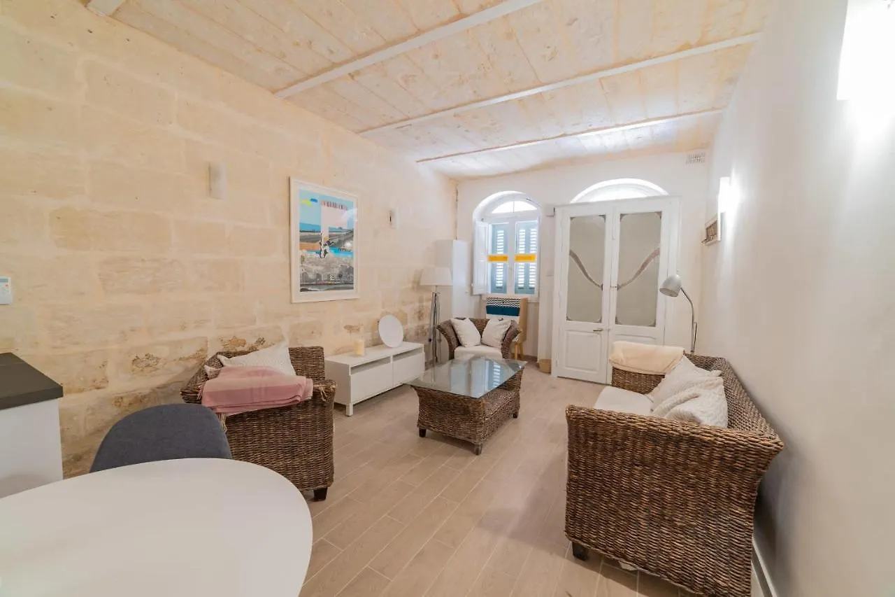 Appartement Central Valletta Townhouse-Hosted By Sweetstay