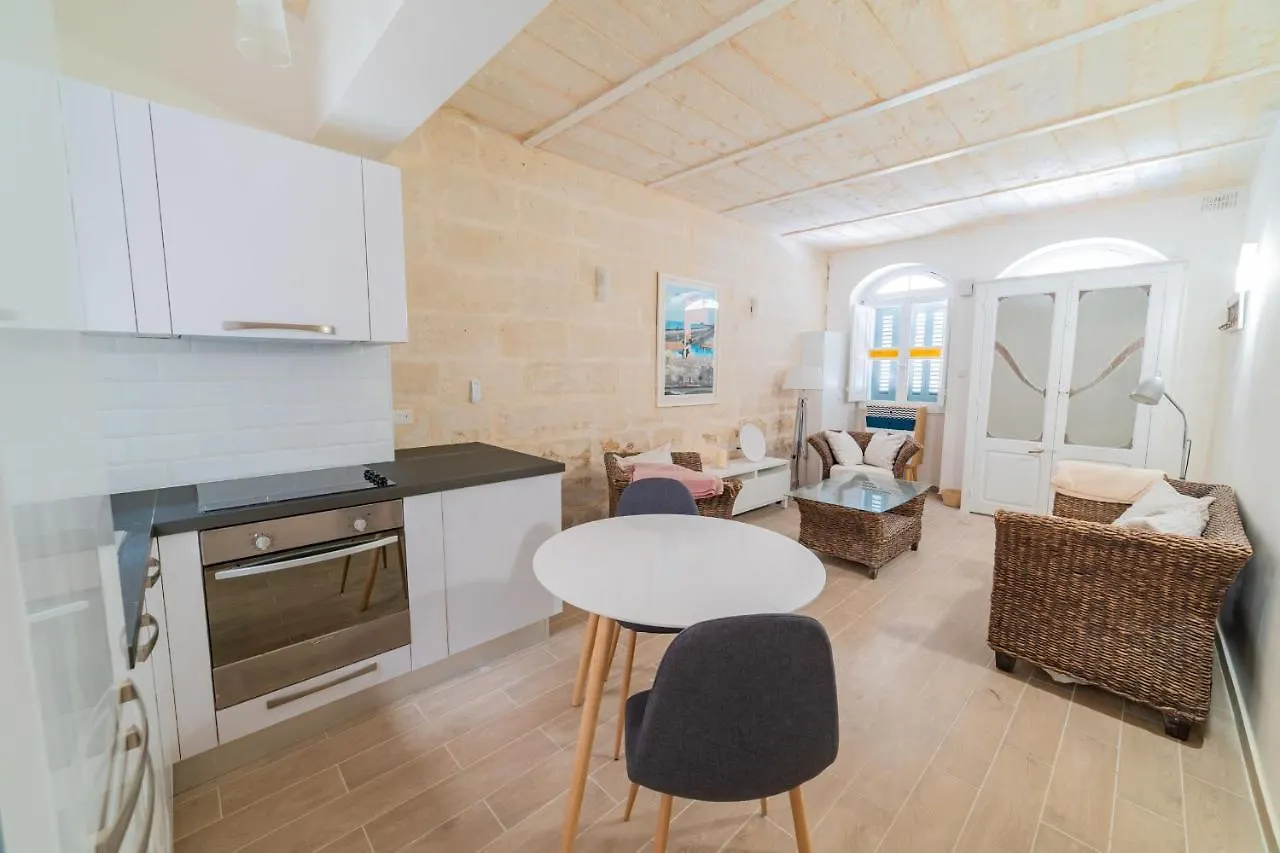 Central Valletta Townhouse-Hosted By Sweetstay Appartement