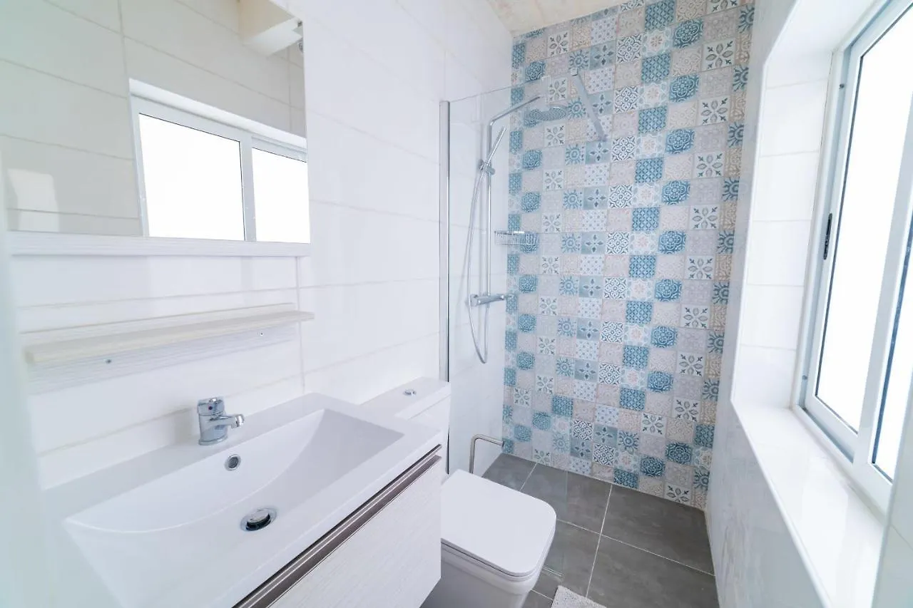 Central Valletta Townhouse-Hosted By Sweetstay Appartement