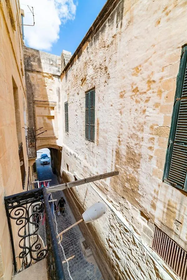 Appartement Central Valletta Townhouse-Hosted By Sweetstay